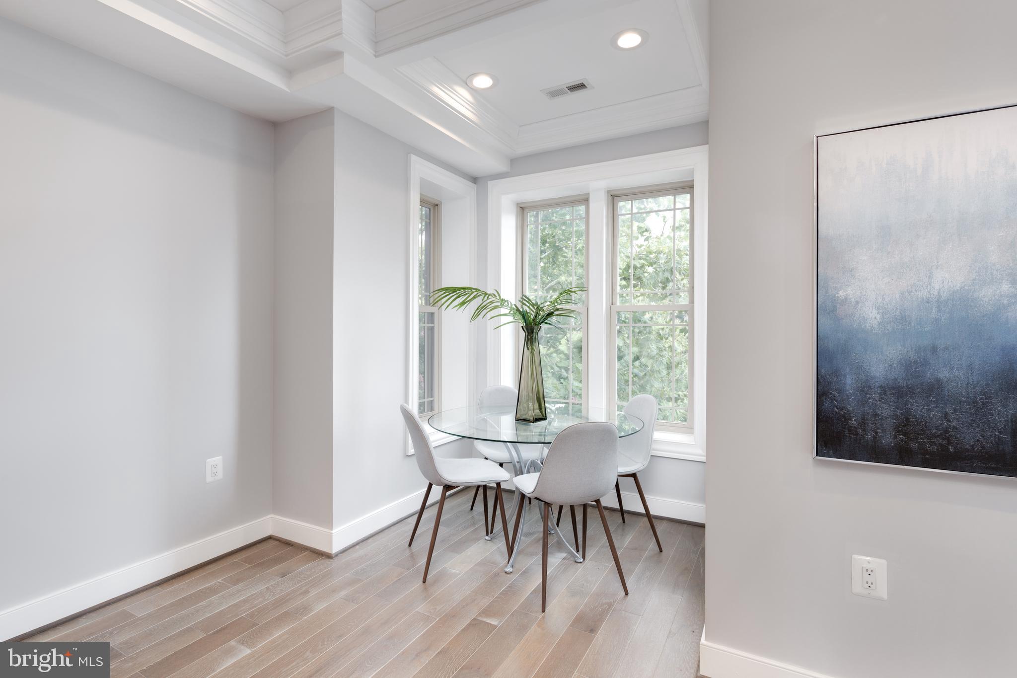 6 R Street Northwest, Unit 201 Washington, DC 20001 - Photo 14 of 38 Gallery Image 14