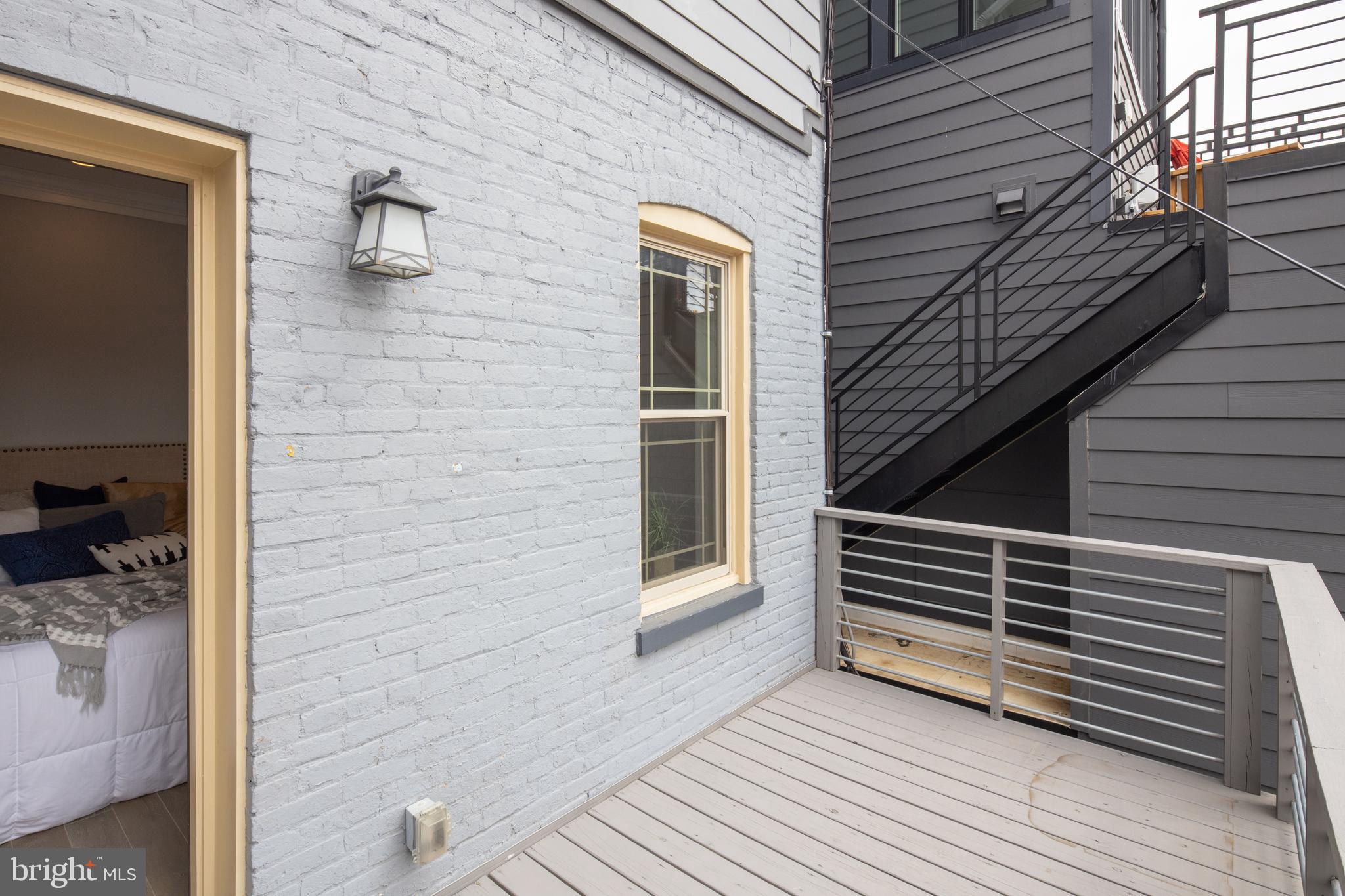 6 R Street Northwest, Unit 201 Washington, DC 20001 - Photo 18 of 38 Gallery Image 18