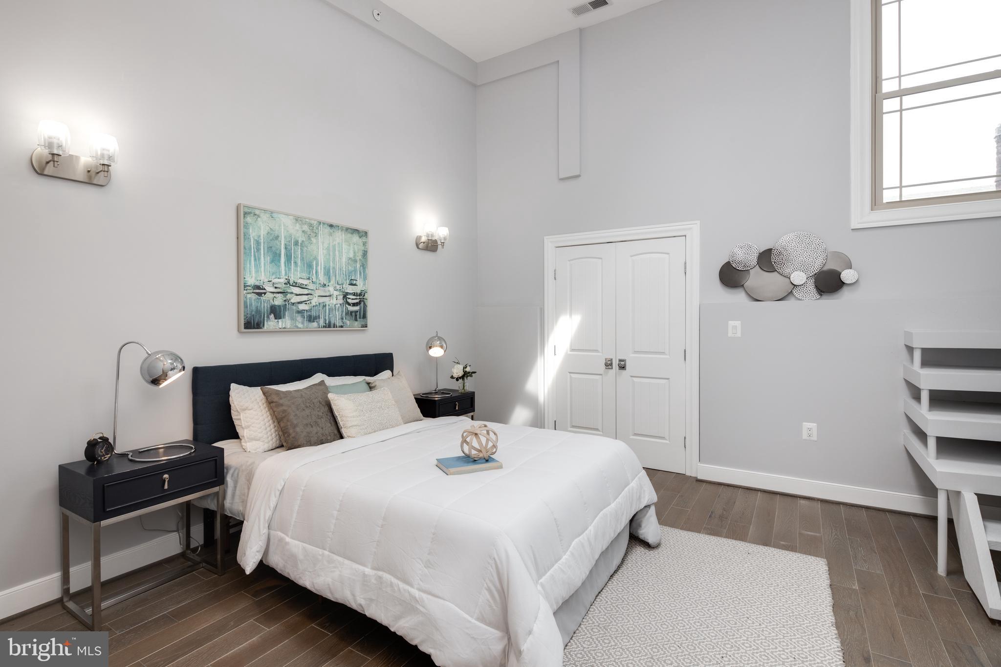 6 R Street Northwest, Unit 201 Washington, DC 20001 - Photo 21 of 38 Gallery Image 21