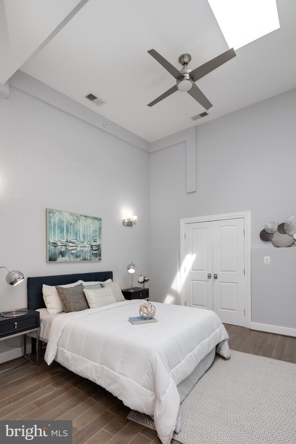6 R Street Northwest, Unit 201 Washington, DC 20001 - Photo 22 of 38 Gallery Image 22
