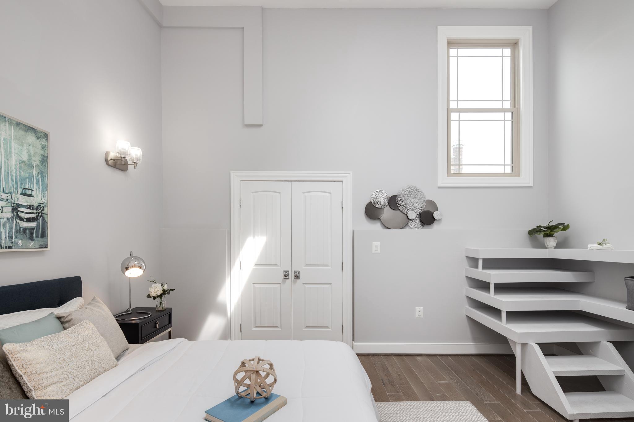 6 R Street Northwest, Unit 201 Washington, DC 20001 - Photo 23 of 38 Gallery Image 23