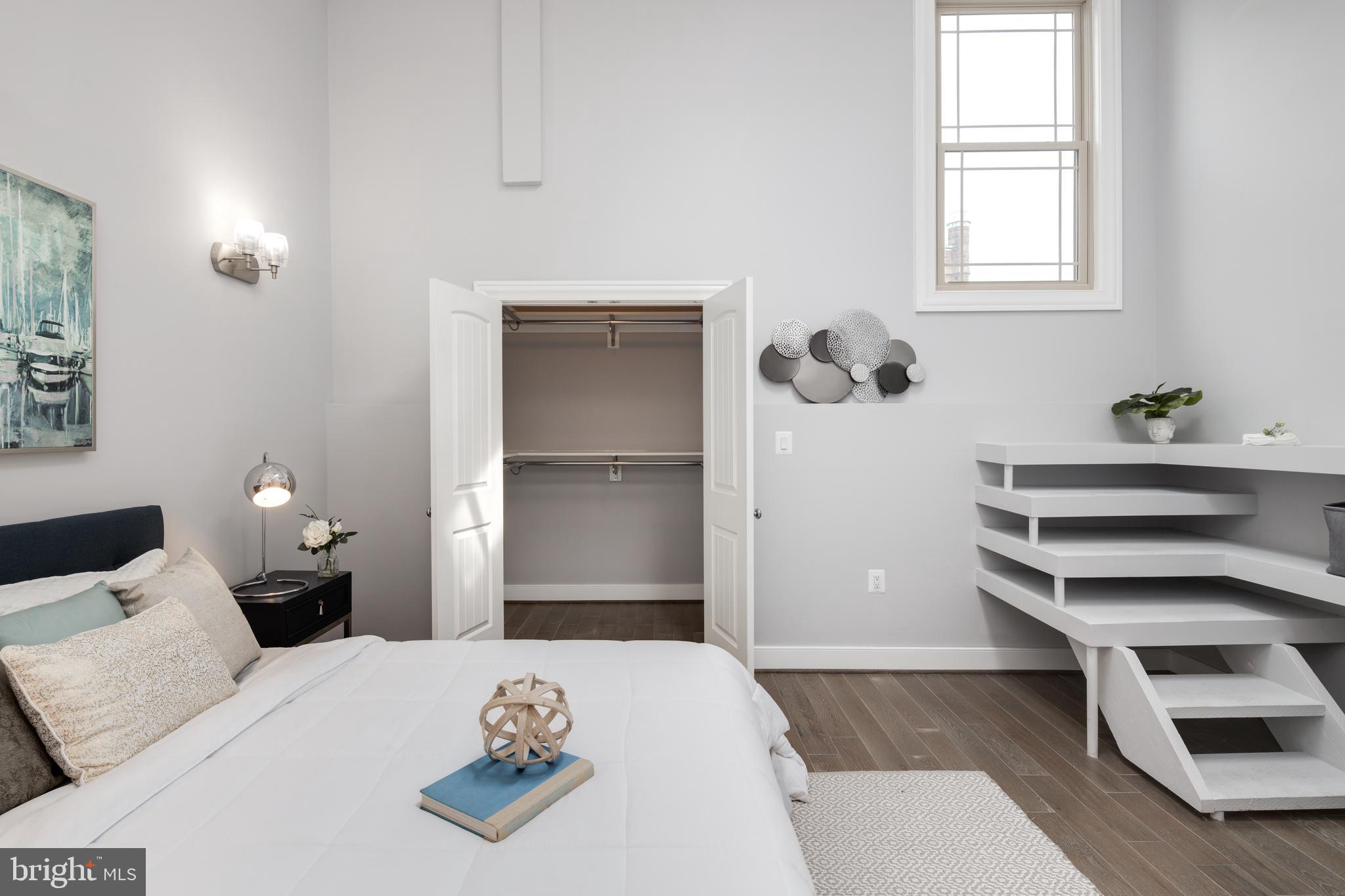 6 R Street Northwest, Unit 201 Washington, DC 20001 - Photo 24 of 38 Gallery Image 24