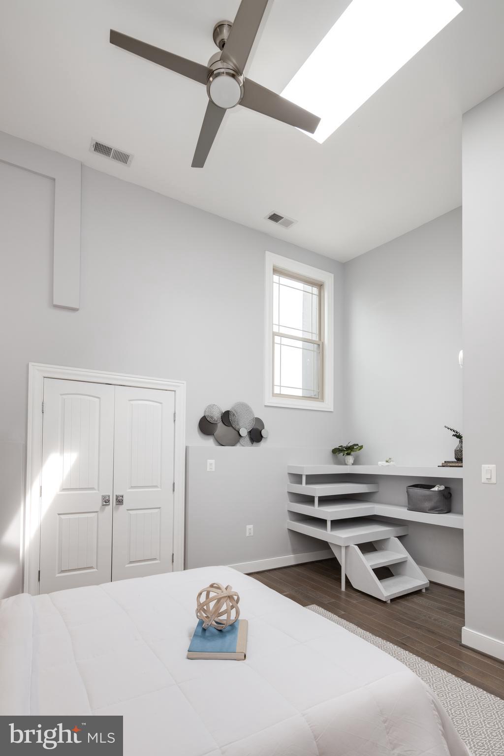 6 R Street Northwest, Unit 201 Washington, DC 20001 - Photo 25 of 38 Gallery Image 25