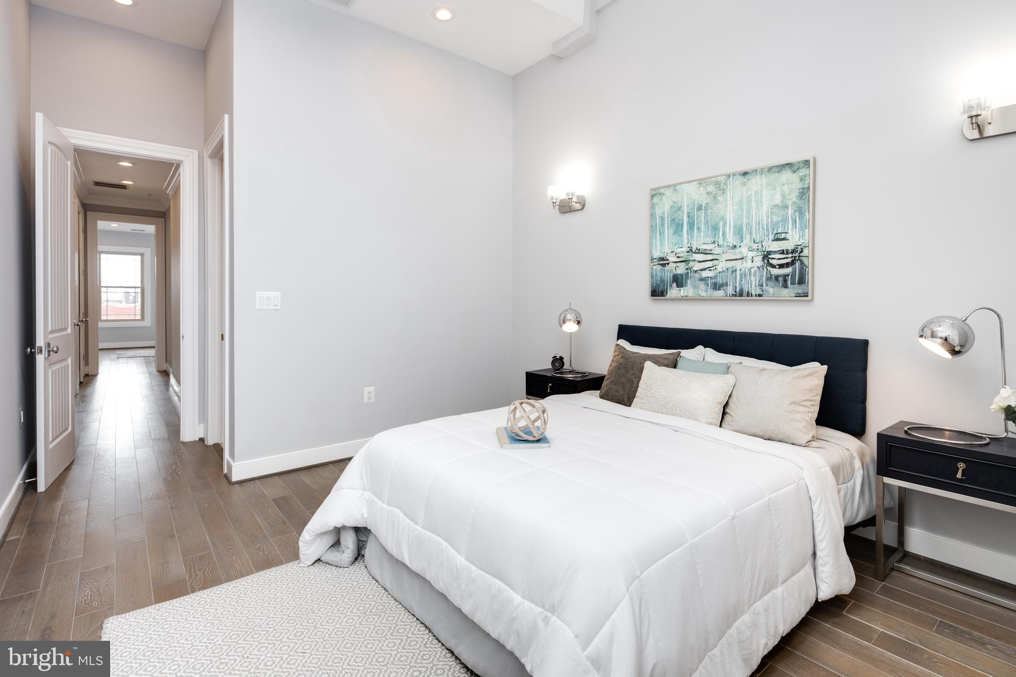 6 R Street Northwest, Unit 201 Washington, DC 20001 - Photo 26 of 38 Gallery Image 26
