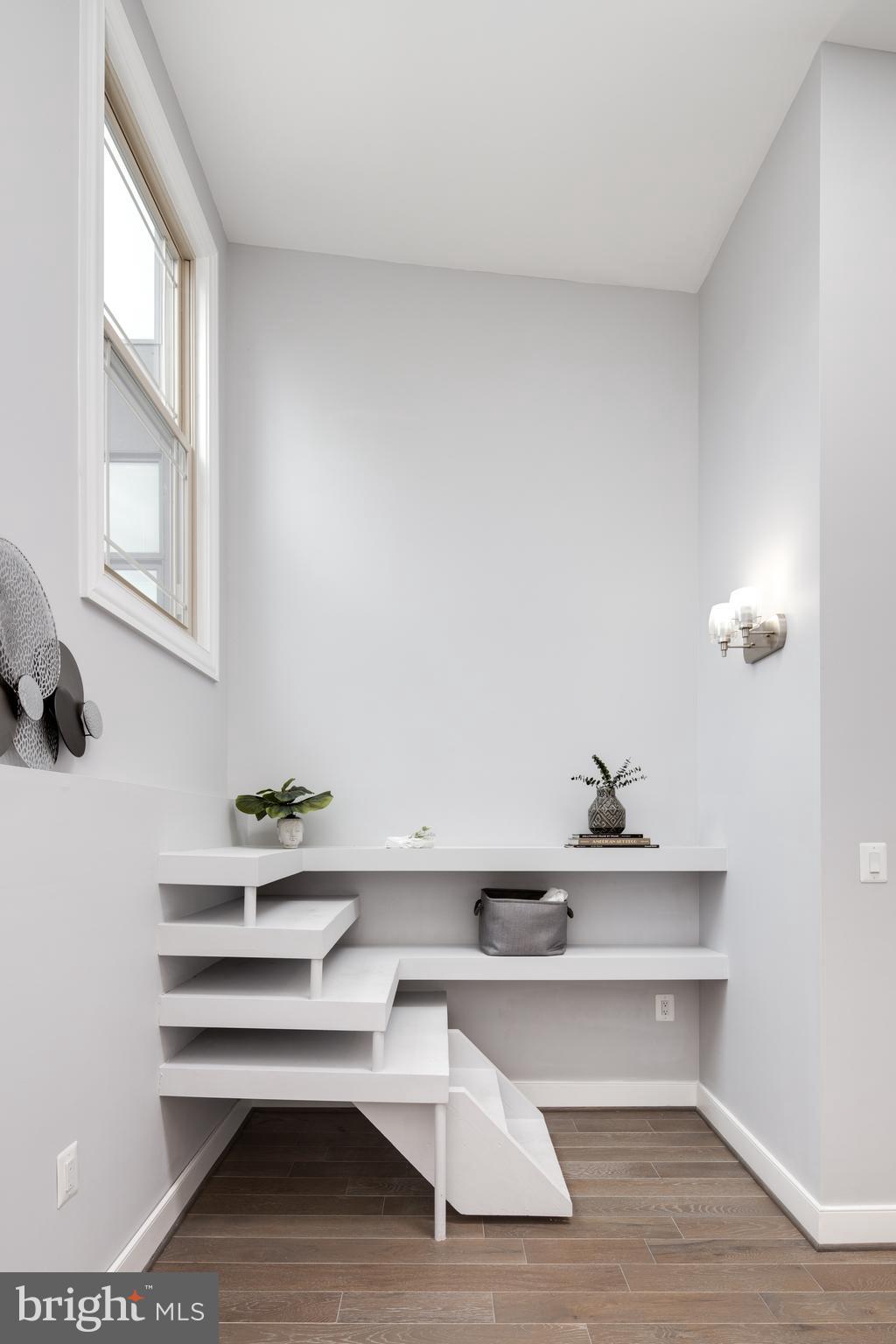 6 R Street Northwest, Unit 201 Washington, DC 20001 - Photo 27 of 38 Gallery Image 27