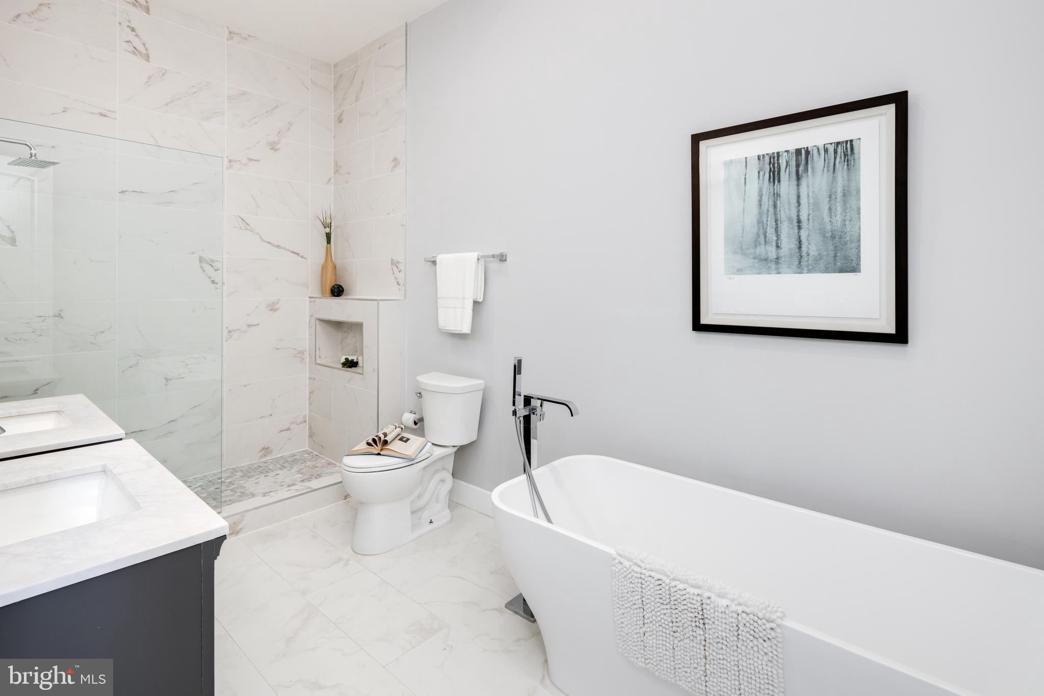6 R Street Northwest, Unit 201 Washington, DC 20001 - Photo 28 of 38 Gallery Image 28