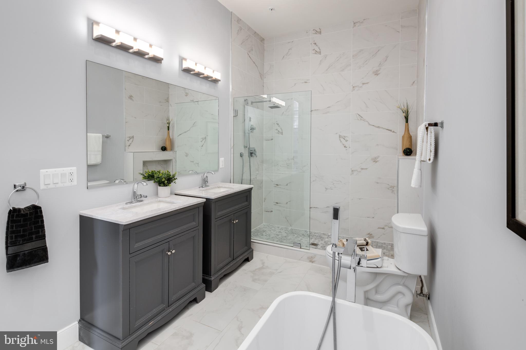 6 R Street Northwest, Unit 201 Washington, DC 20001 - Photo 29 of 38 Gallery Image 29