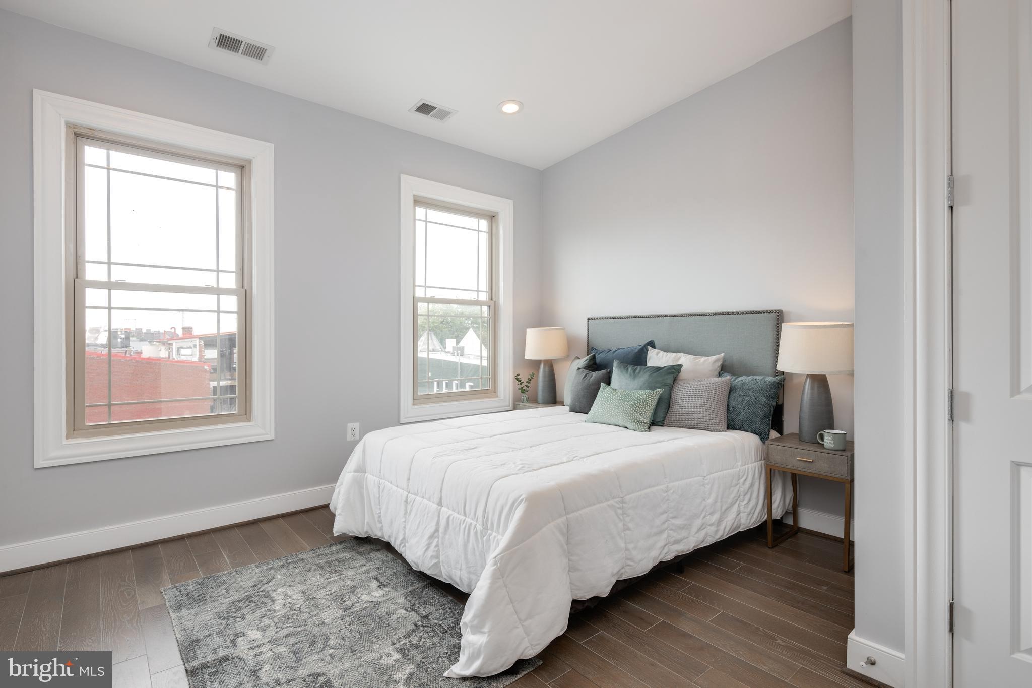 6 R Street Northwest, Unit 201 Washington, DC 20001 - Photo 34 of 38 Gallery Image 34