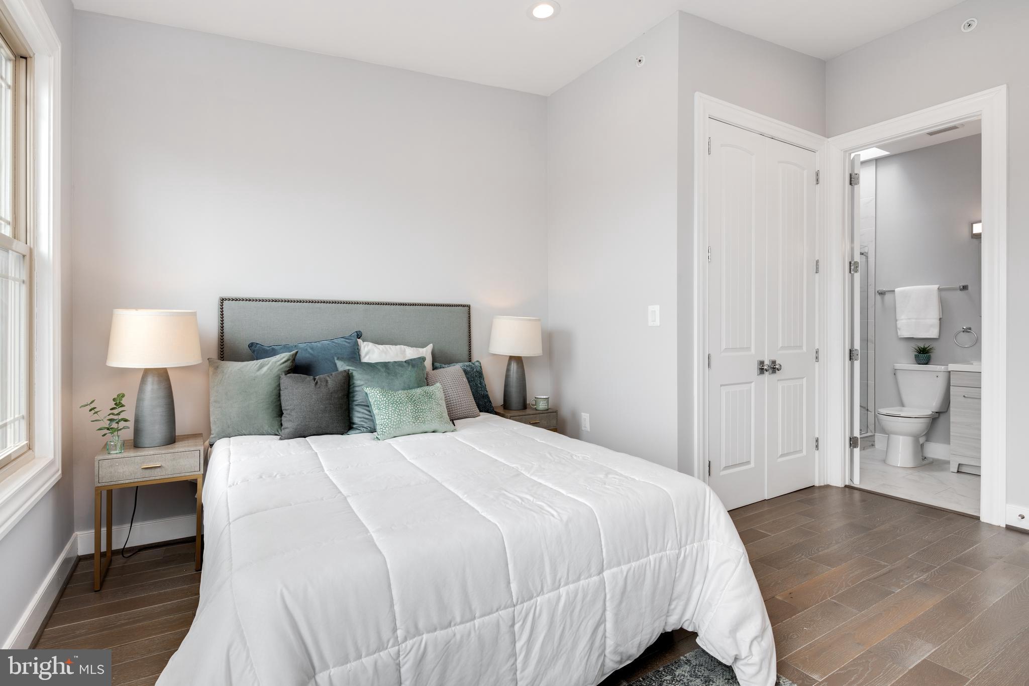 6 R Street Northwest, Unit 201 Washington, DC 20001 - Photo 35 of 38 Gallery Image 35