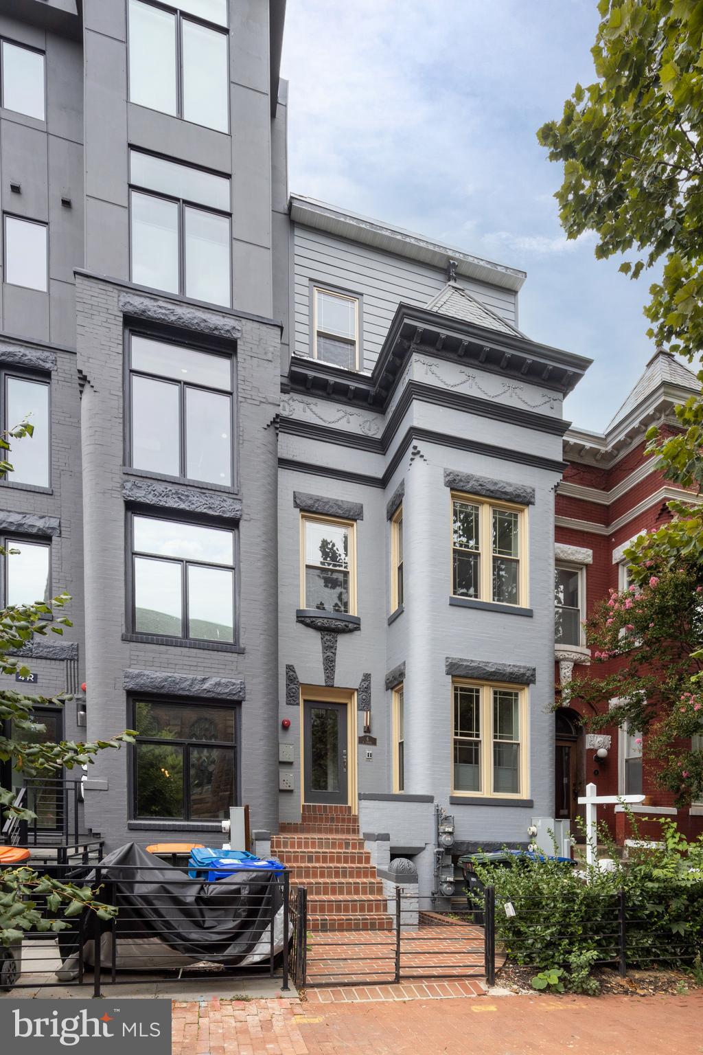 6 R Street Northwest, Unit 201 Washington, DC 20001 - Photo 5 of 38 Gallery Image 5