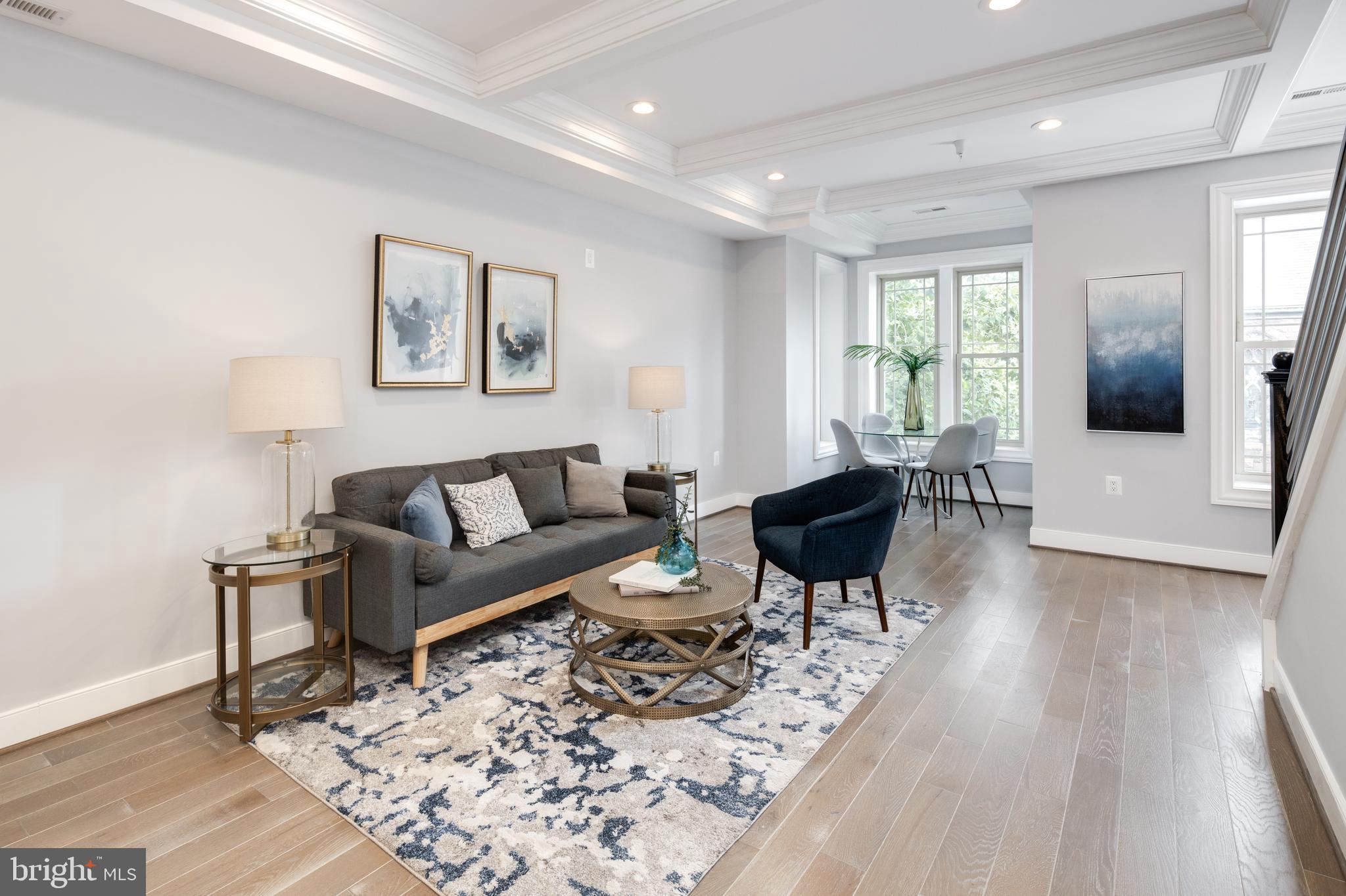 6 R Street Northwest, Unit 201 Washington, DC 20001 - Photo 10 of 38 Gallery Image 10
