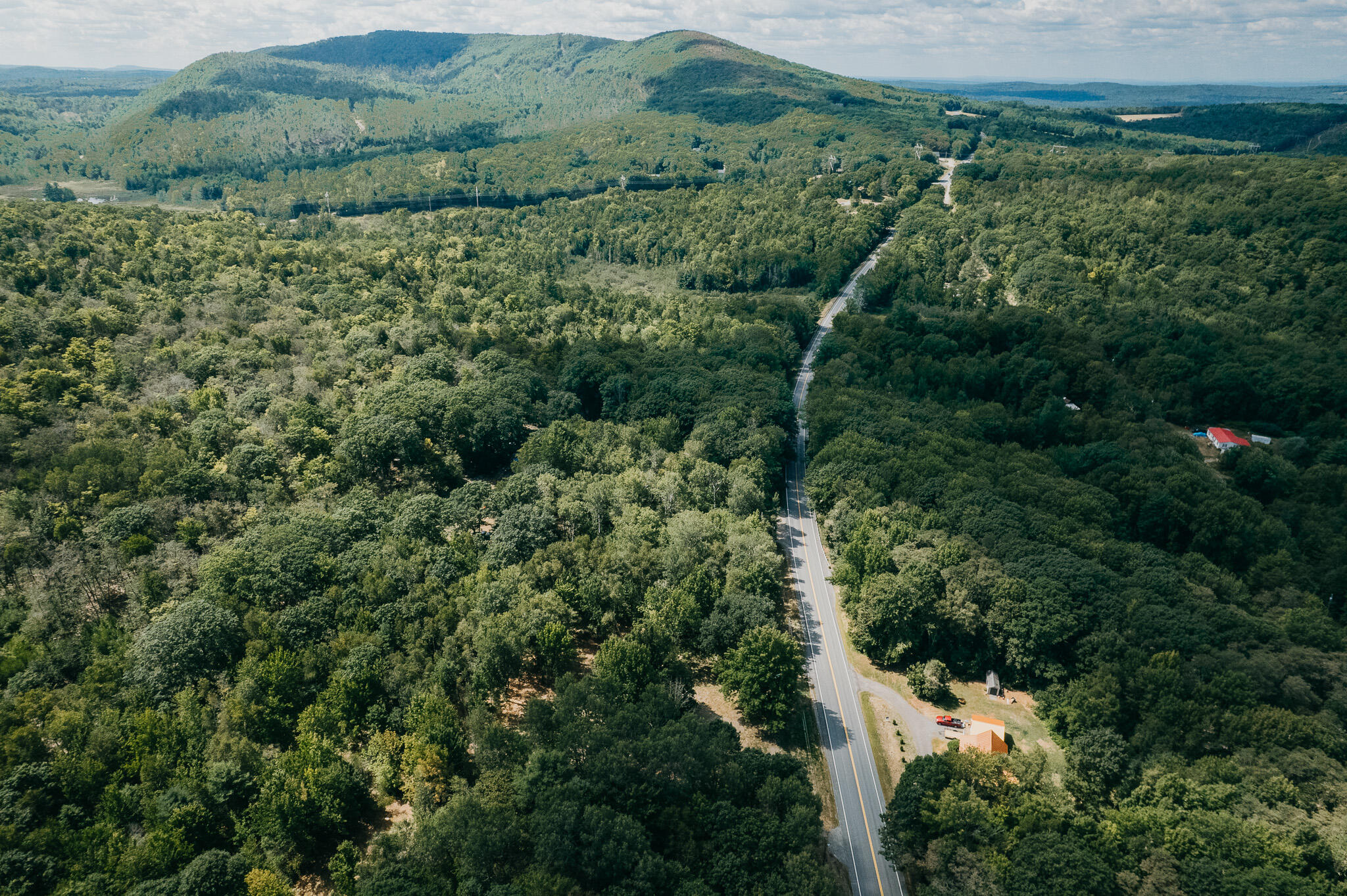 582 Western Avenue Dixmont, ME 04932 - Photo 5 of 8 DJI_0616