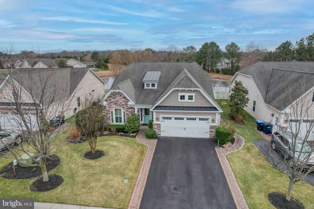 $625,000 | 34897 Seagrass Plantation Lane, Dagsboro, DE 19939