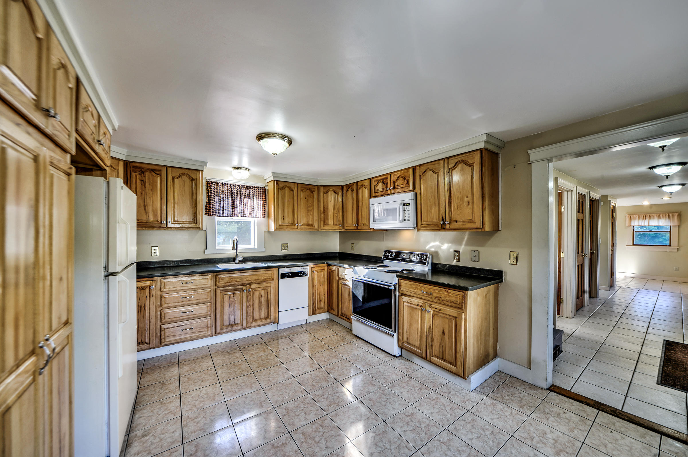 1440 North Palermo Road Palermo, ME 04354 - Photo 17 of 43 107777-16