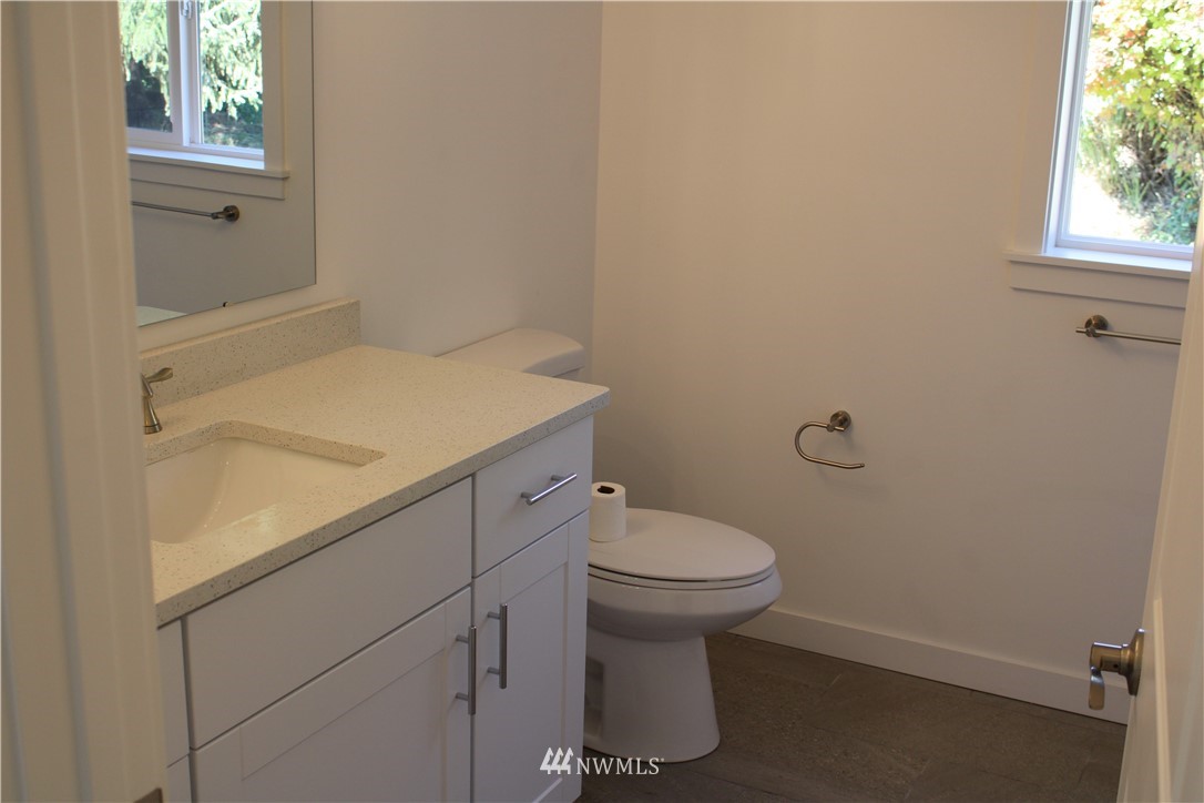 103 Eadon Road Toledo, WA 98591 - Photo 21 of 26 a bathroom with a sink and toilet
