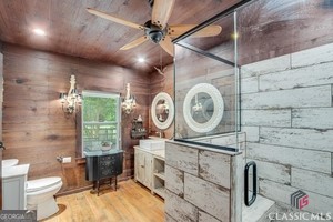 4473 Reed Creek Highway Hartwell, GA 30643 - Photo 45 of 56