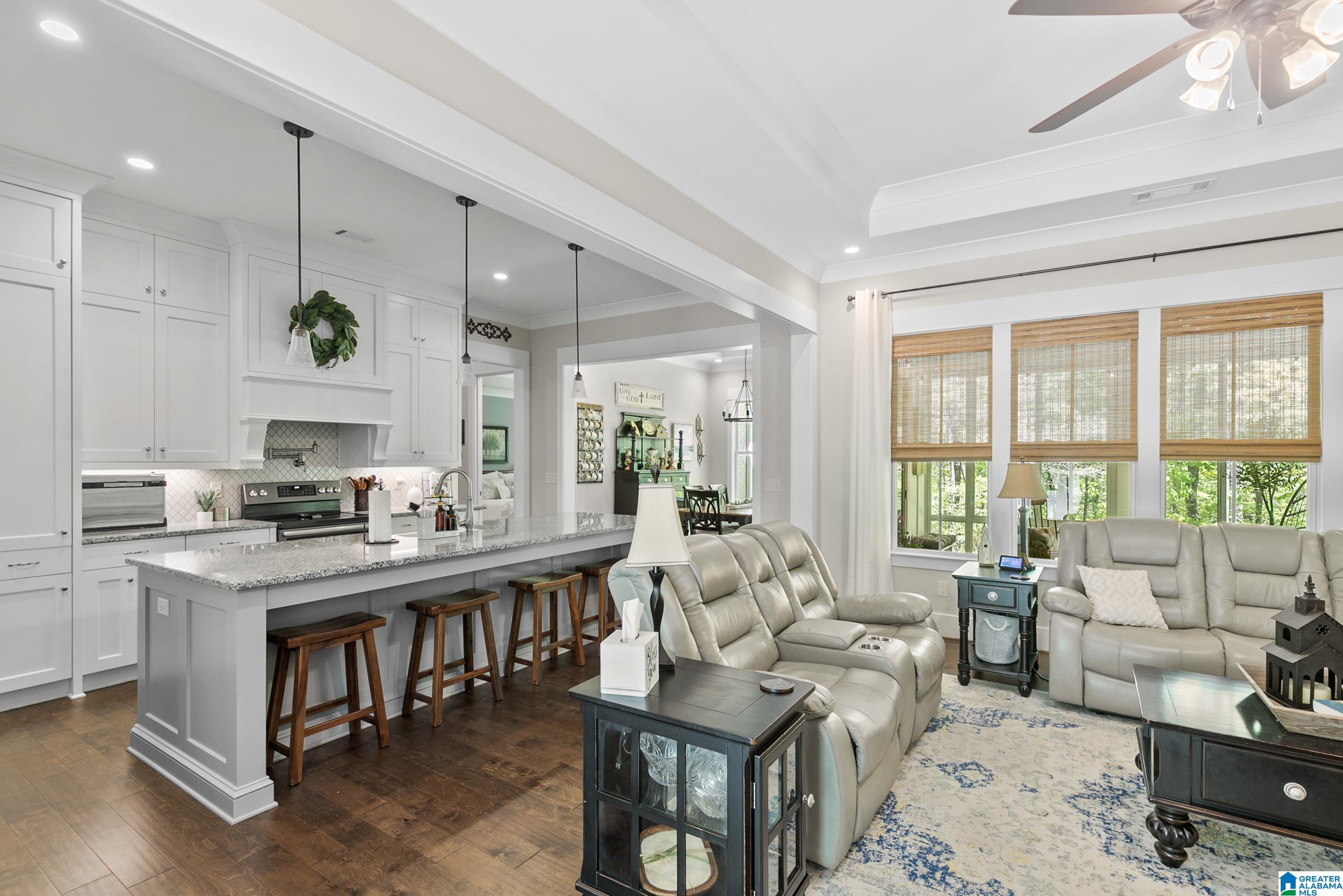 4471 Shady Grove Road Gardendale, AL 35071 - Photo 16 of 53