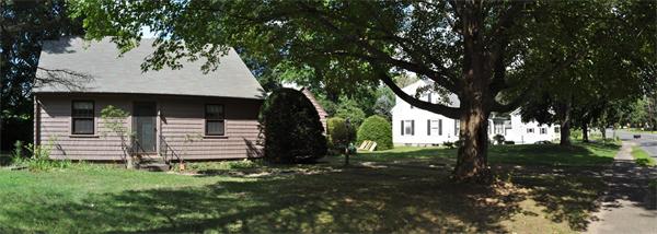440 Pine Street Amherst, MA 01002 - Photo 10 of 10 Gallery Image 10