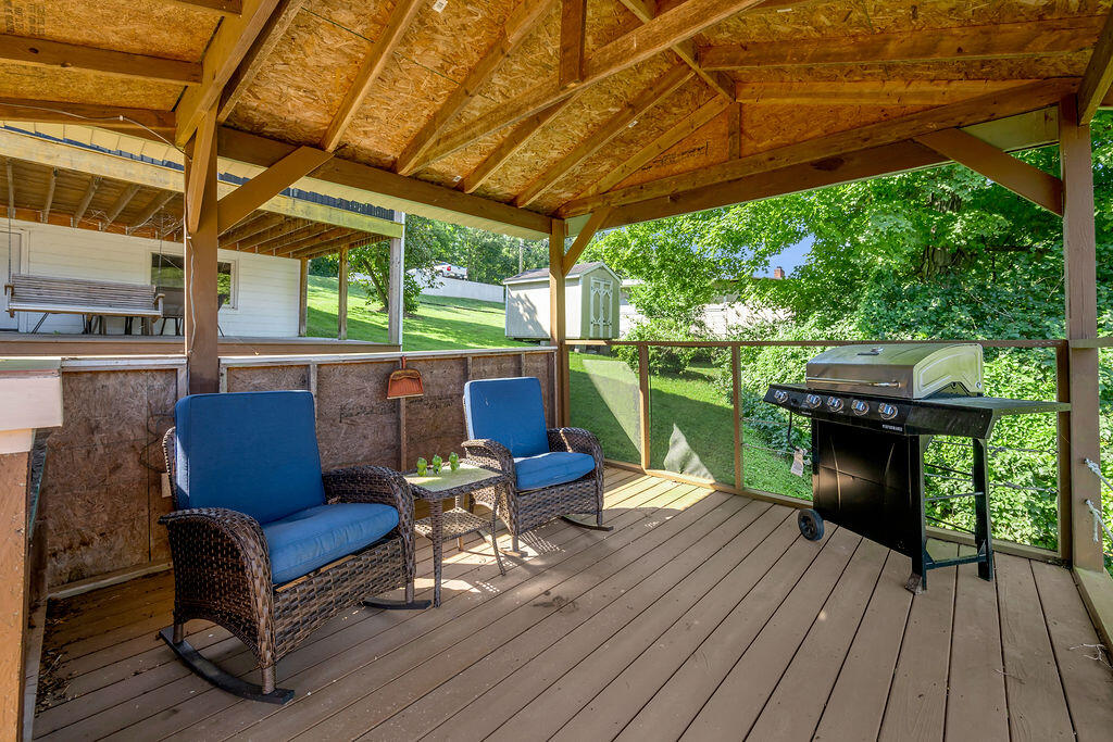 662 Bryant's Camp Road Lancaster, KY 40444 - Photo 42 of 52 TDB_6046