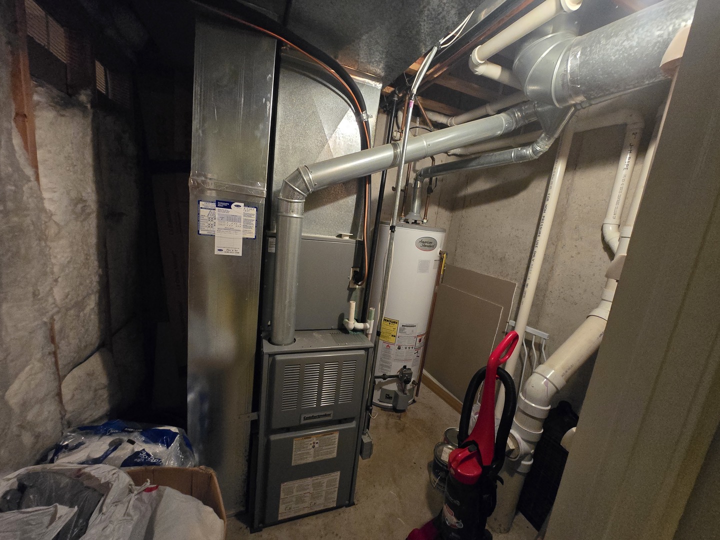 494 Vaughn Circle Aurora, IL 60502 - Photo 17 of 36