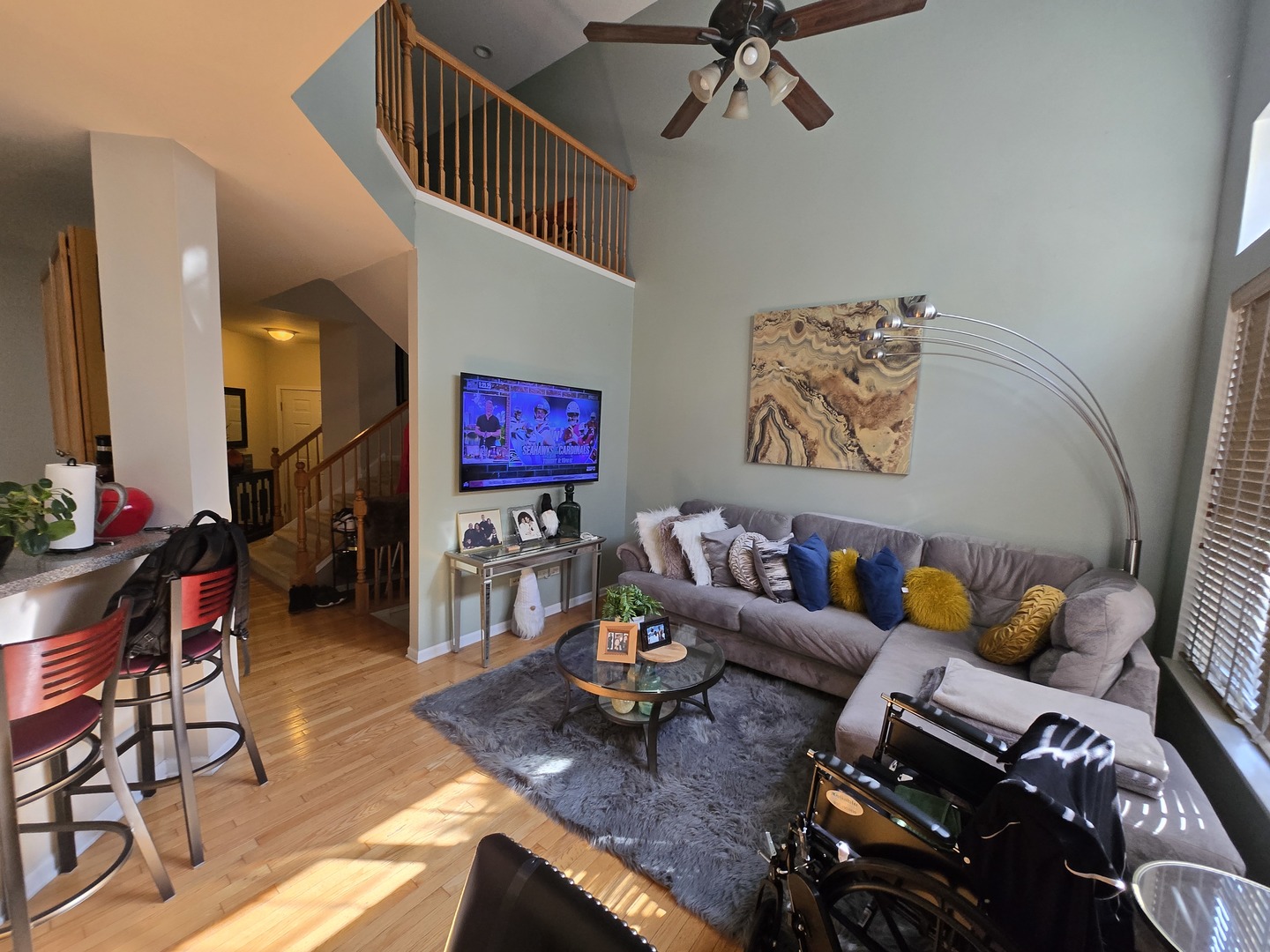 494 Vaughn Circle Aurora, IL 60502 - Photo 10 of 36