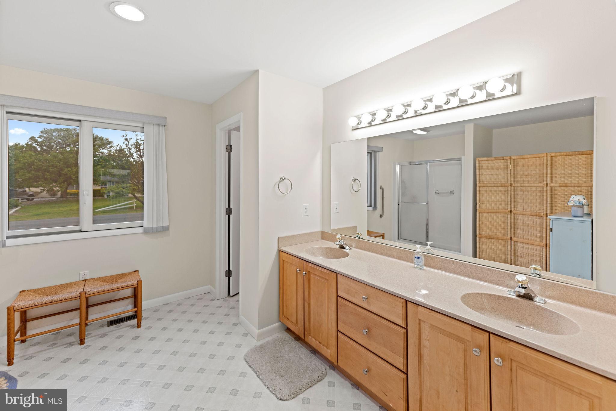 32 Marshall Road Rehoboth Beach, DE 19971 - Photo 50 of 85 Master bathroom