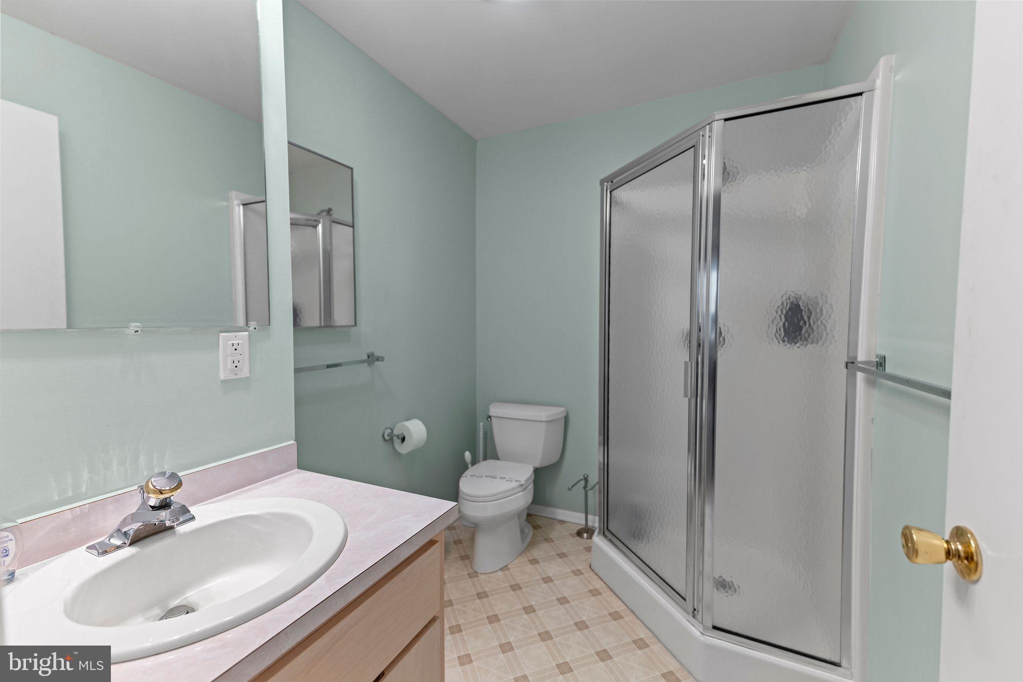 32 Marshall Road Rehoboth Beach, DE 19971 - Photo 60 of 85 2nd master bedroom bathroom