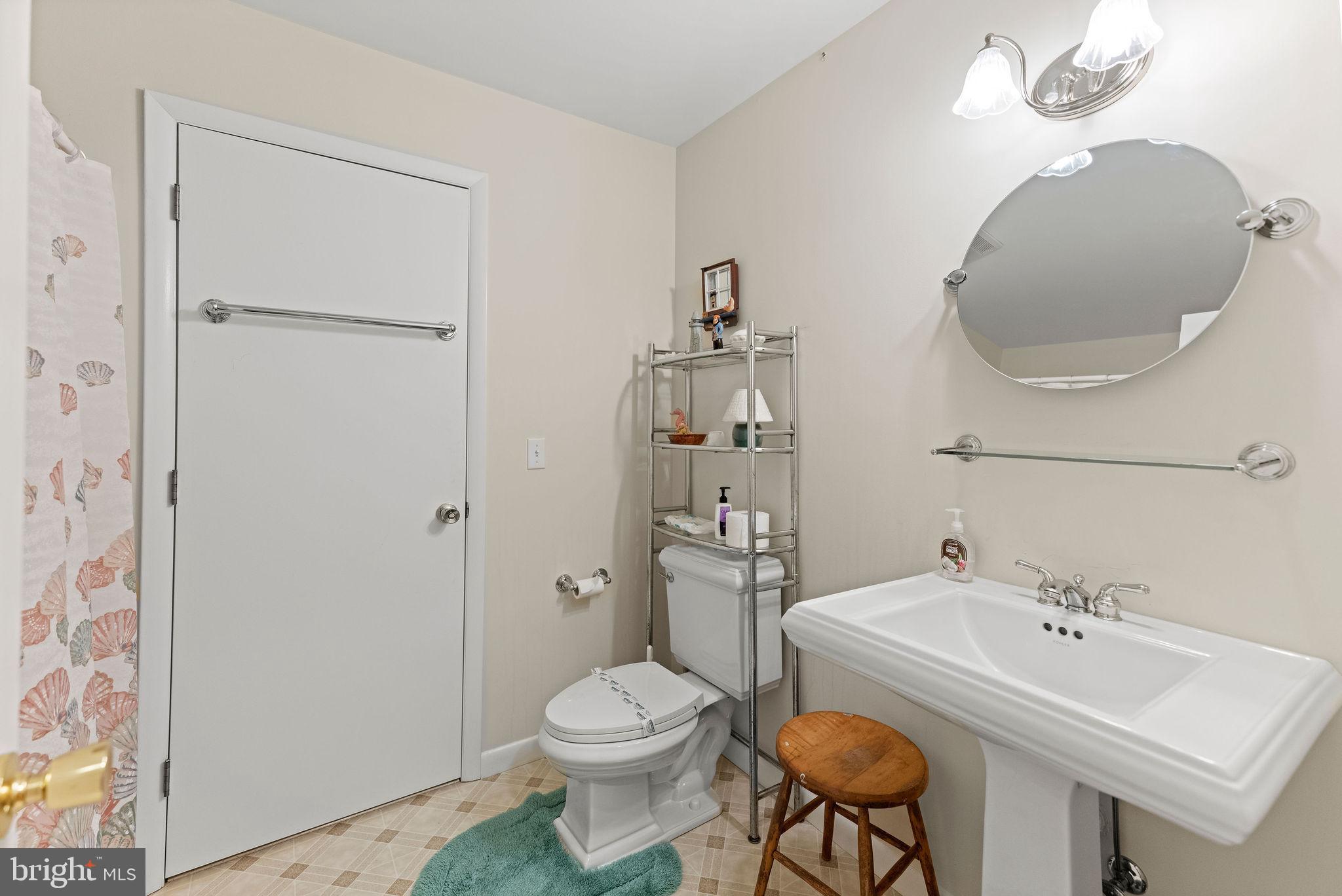 32 Marshall Road Rehoboth Beach, DE 19971 - Photo 72 of 85 Bathroom #4