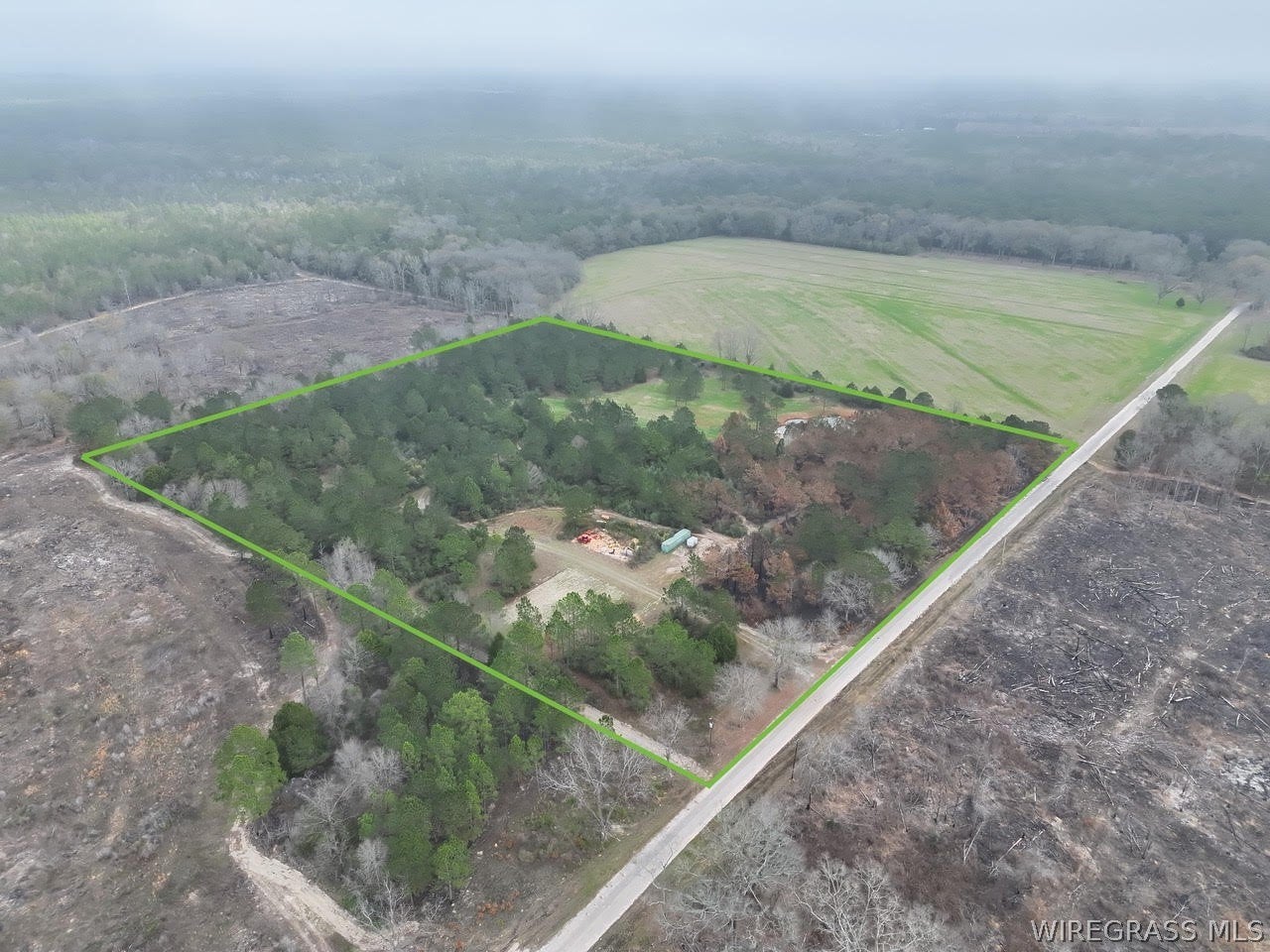 Xxx Xxx Bray Road, Unit 16 / ACRES Wing, AL 36483 - Photo 1 of 1 Gallery Image 1
