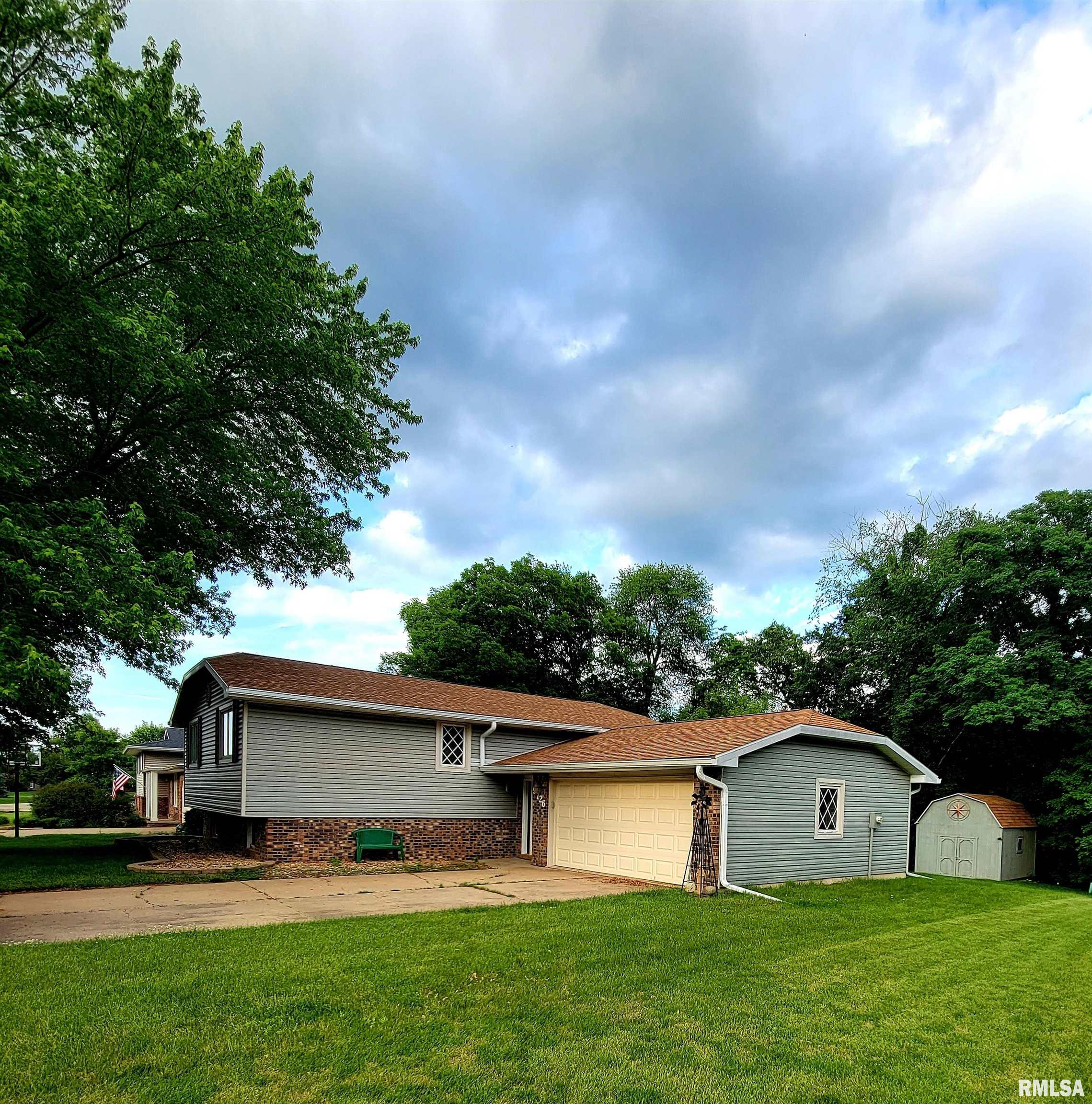 9726 West Whittingham Point Mapleton, IL 61547 - Photo 12 of 24