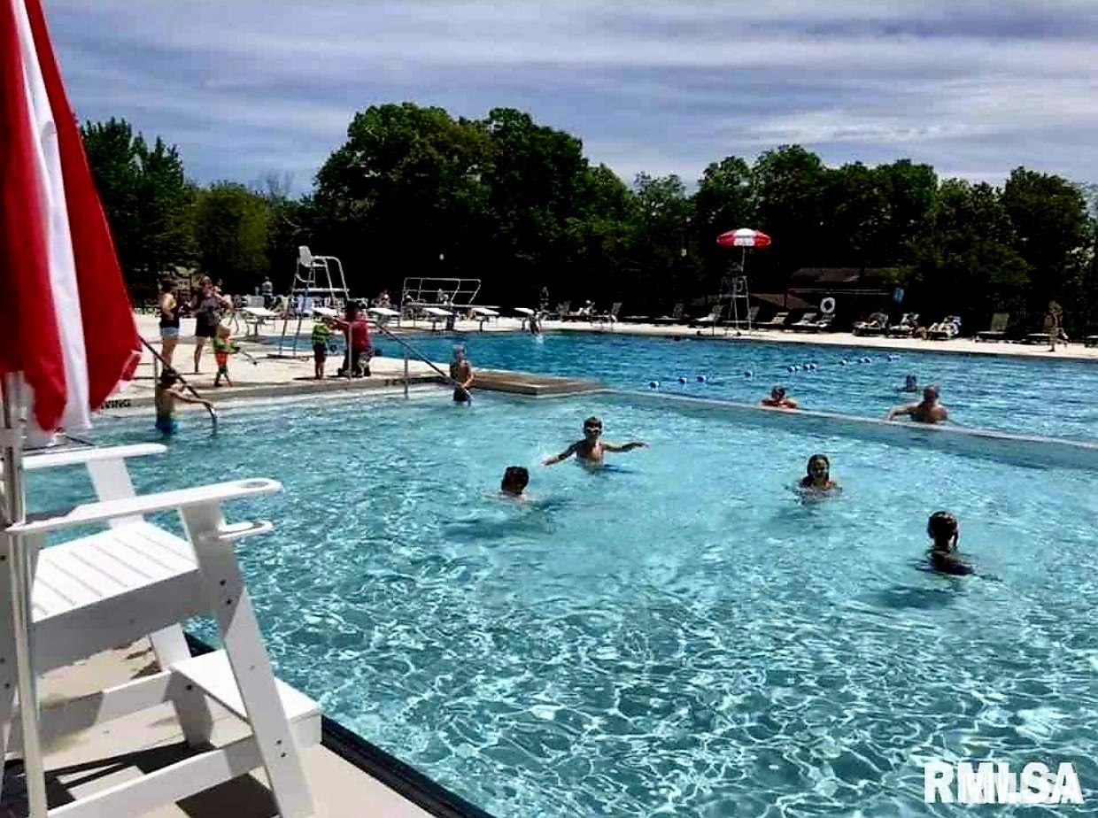 9726 West Whittingham Point Mapleton, IL 61547 - Photo 23 of 24