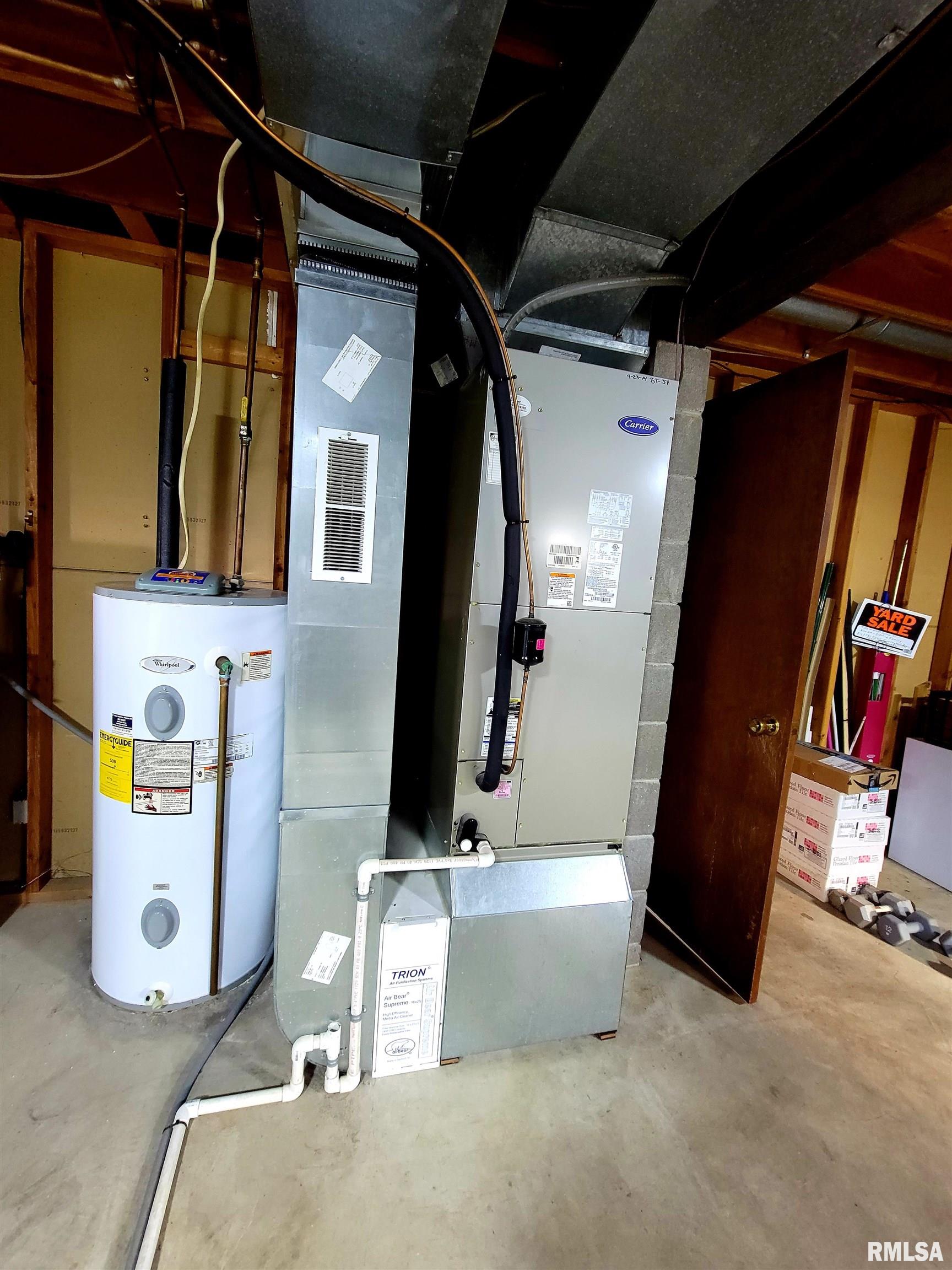 9726 West Whittingham Point Mapleton, IL 61547 - Photo 7 of 24