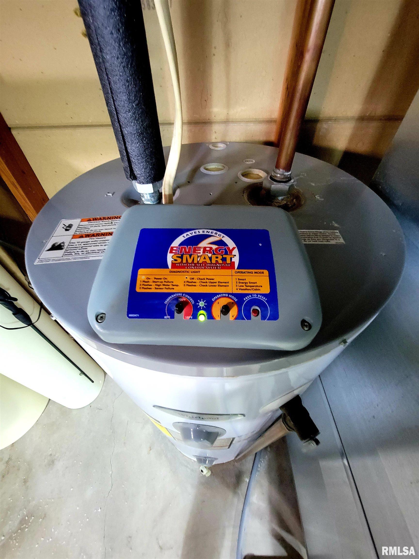 9726 West Whittingham Point Mapleton, IL 61547 - Photo 9 of 24