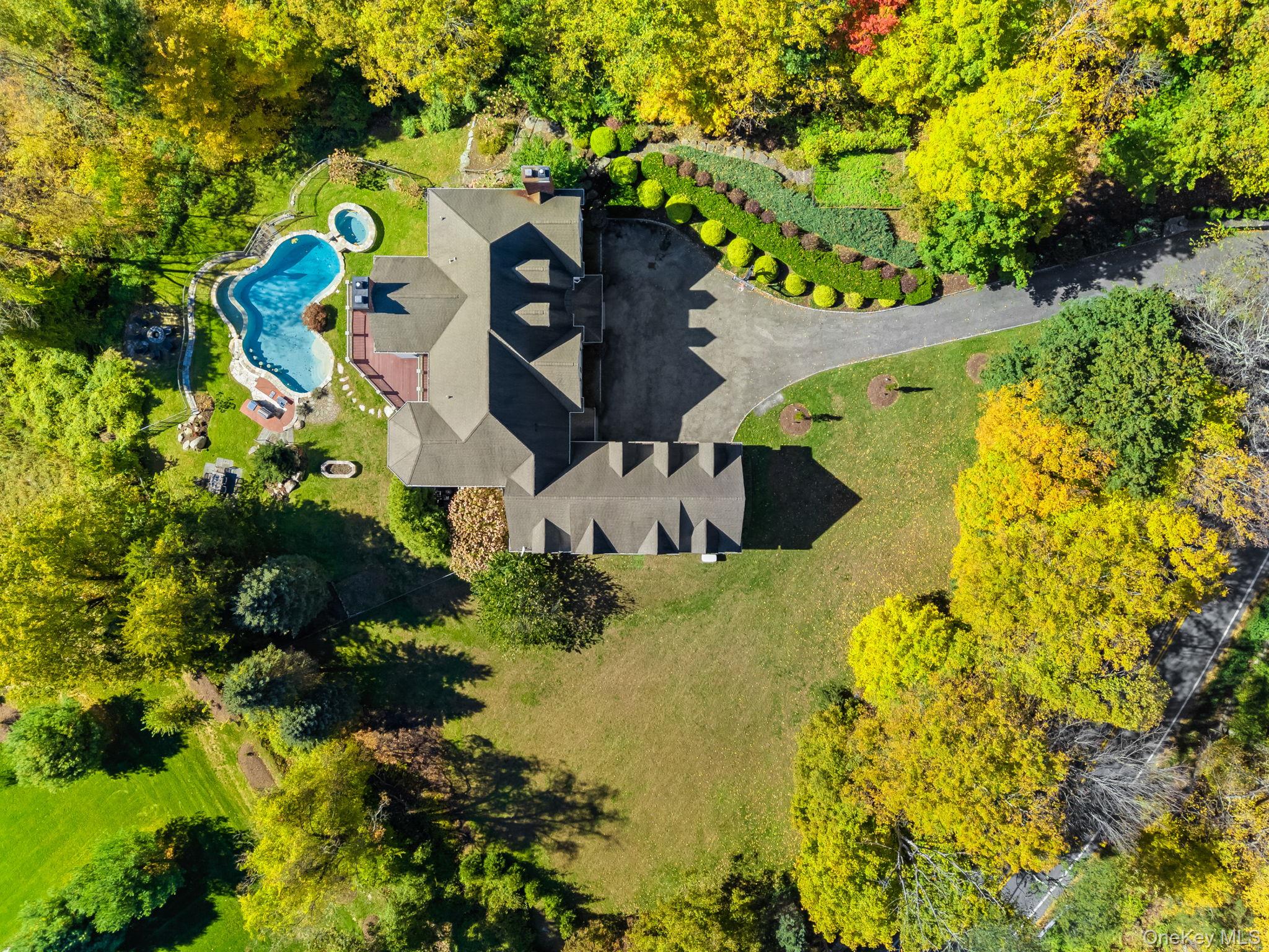 496 Long Ridge Road Bedford, NY 10576 - Photo 49 of 49 a view of statue