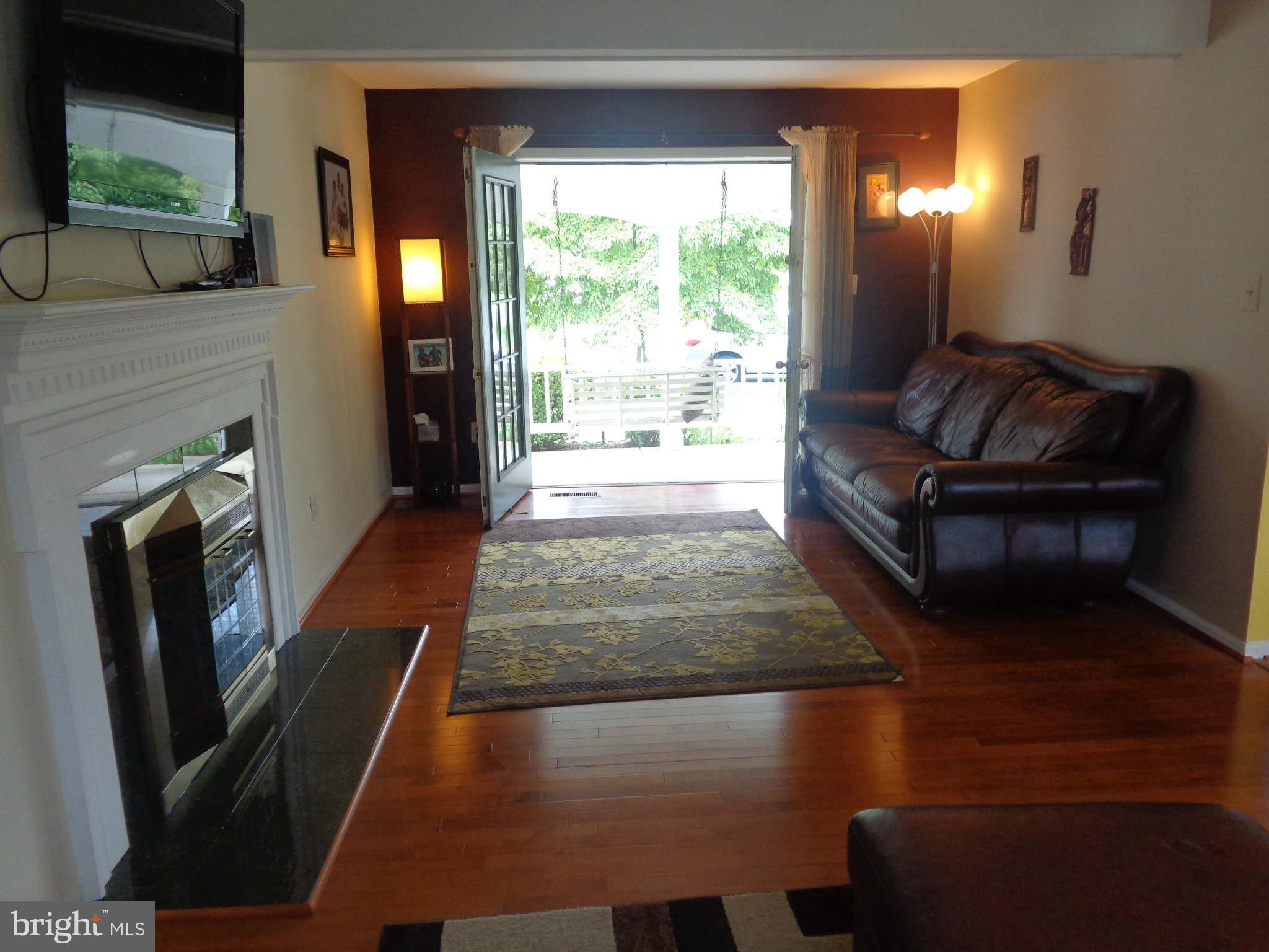14324 Twig Road Silver Spring, MD 20905 - Photo 15 of 25 Family Room