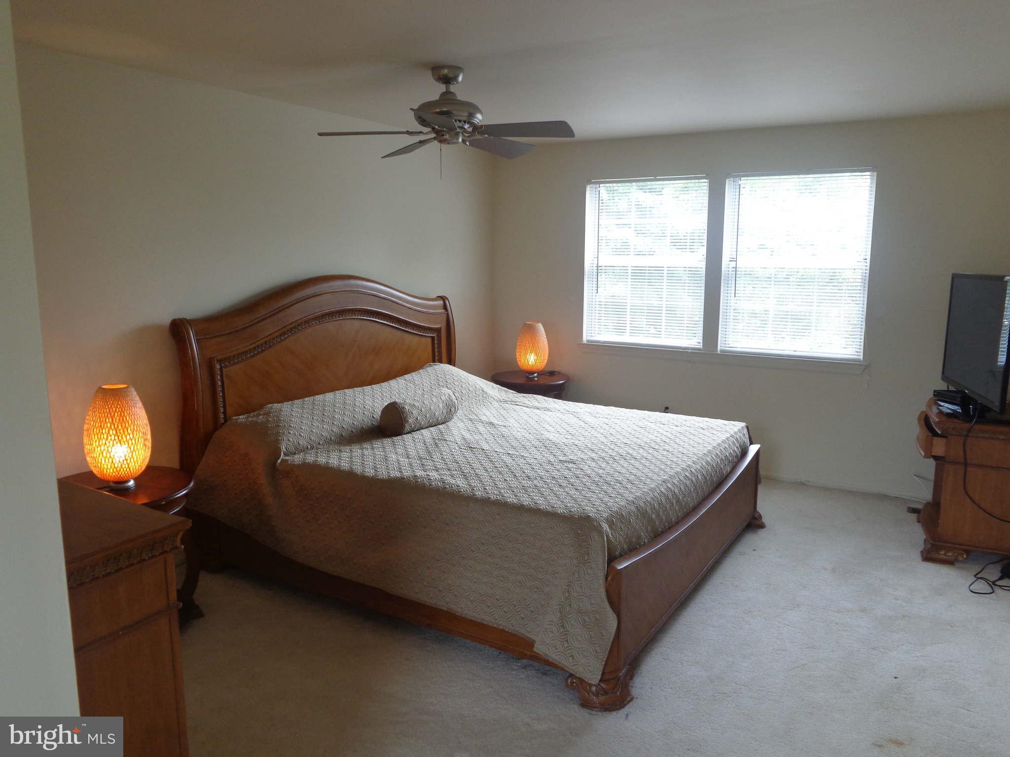 14324 Twig Road Silver Spring, MD 20905 - Photo 17 of 25 Bedroom (Master)