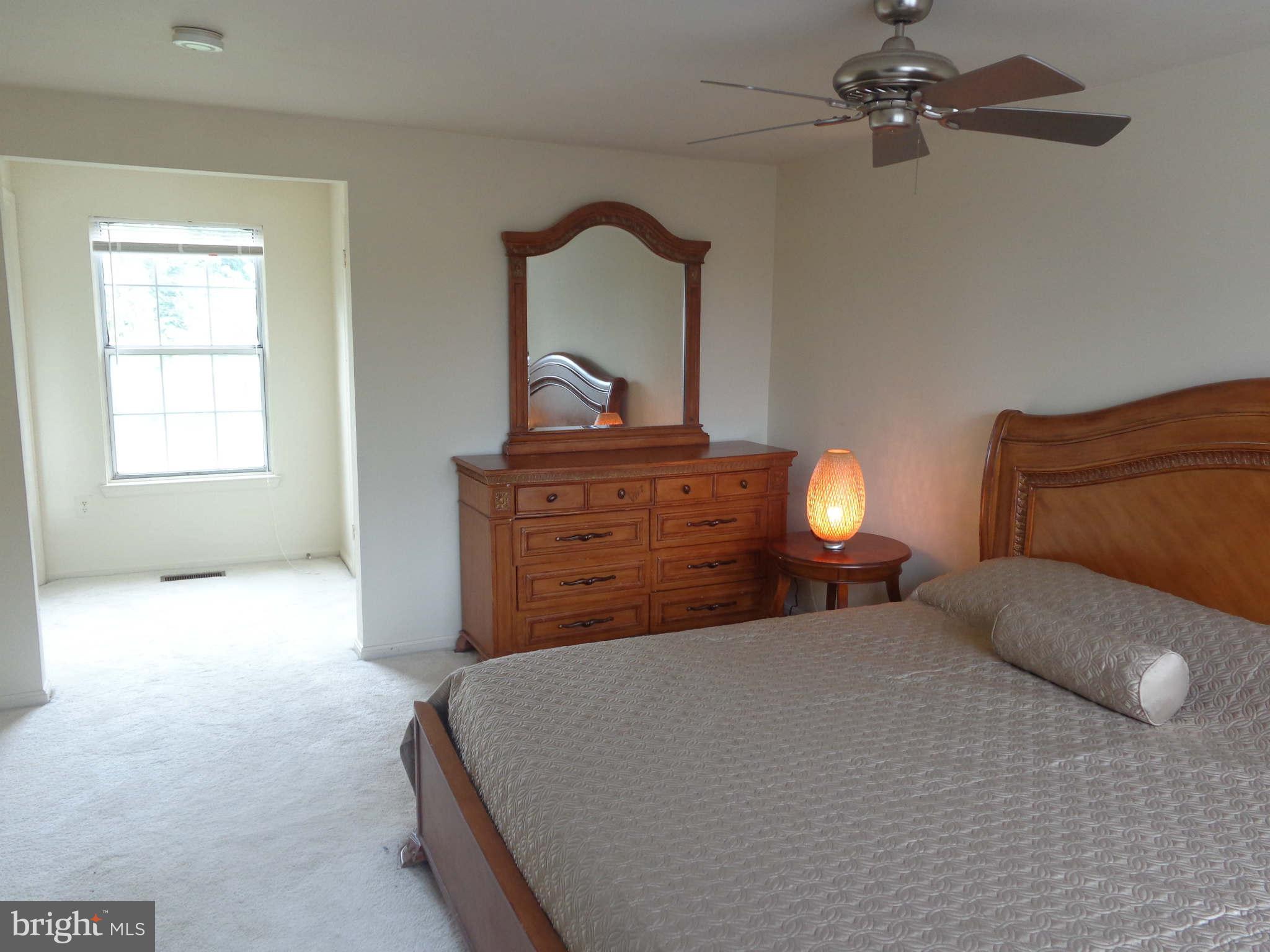 14324 Twig Road Silver Spring, MD 20905 - Photo 18 of 25 Bedroom (Master)