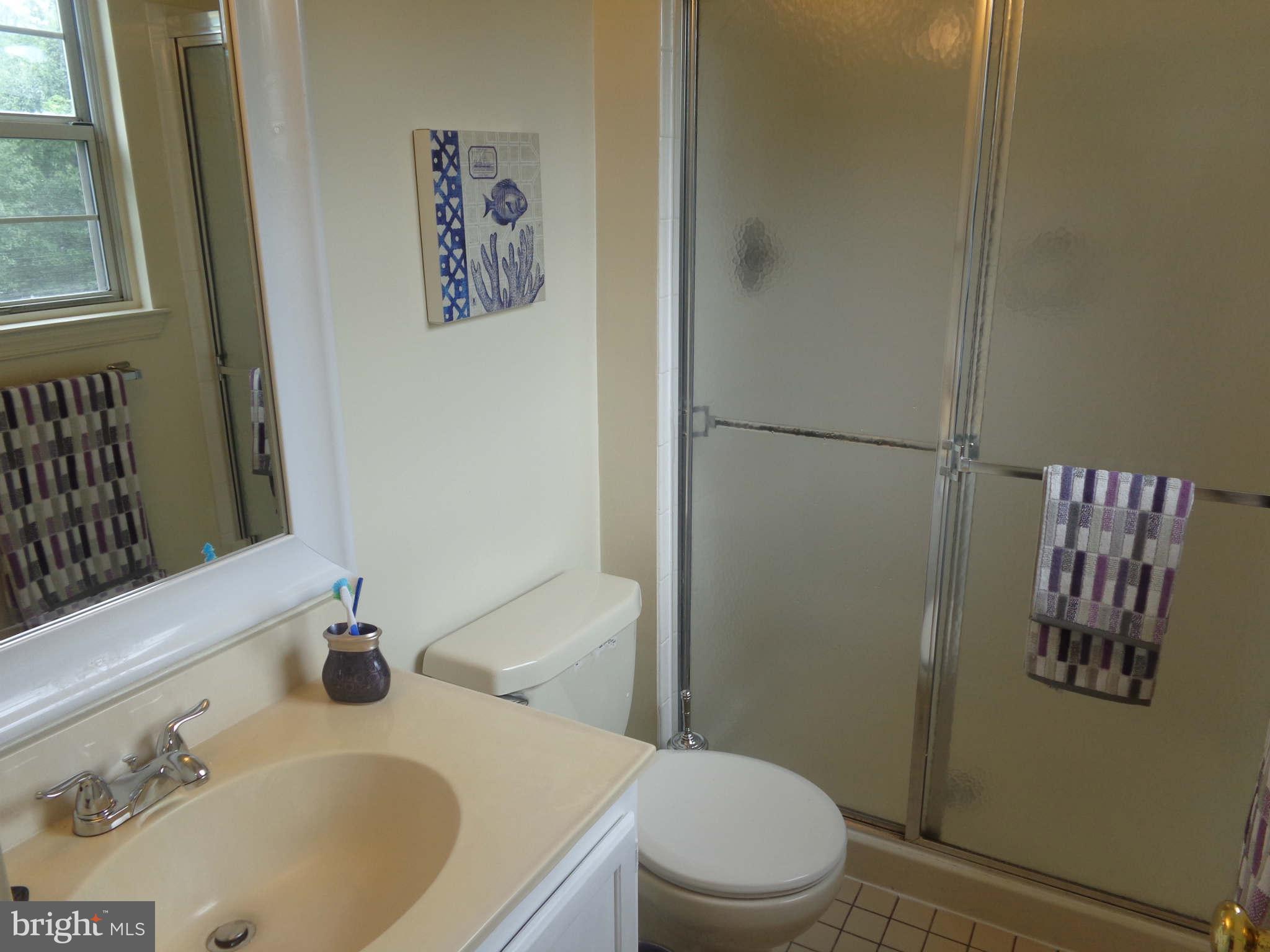 14324 Twig Road Silver Spring, MD 20905 - Photo 19 of 25 Bath (Master)