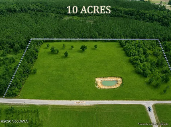 $175,000 | 0 Leggett Drive, Patterson, GA 31557