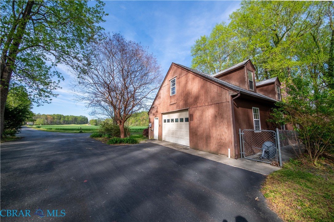 214 Ferry Point Road Burgess, VA 22432 - Photo 44 of 50
