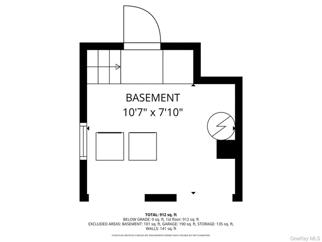 a picture of a wall with a white wall and a picture