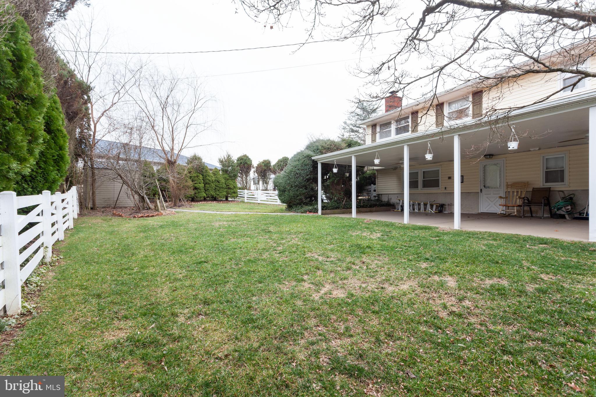 215 Locknell Road Lutherville-Timonium, MD 21093 - Photo 22 of 23 Gallery Image 22