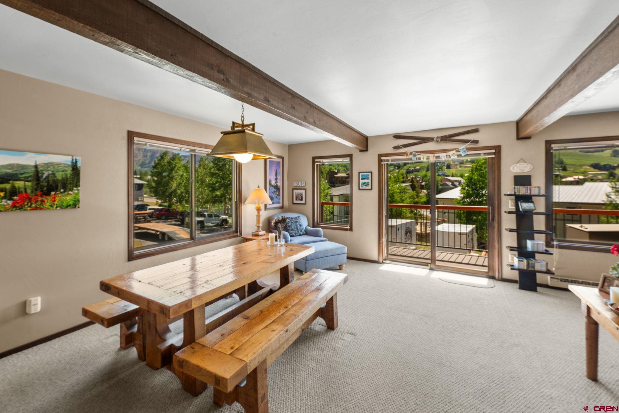721 Gothic Road, Unit M3 Crested Butte, CO 81225 - Photo 13 of 41
