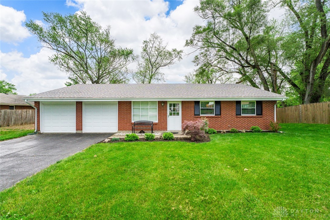 7630 Mad River Road Dayton, OH 45459 - Photo 2 of 24