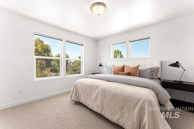 $449,900 | 1732 North Shamrock Avenue, Boise, ID 83713