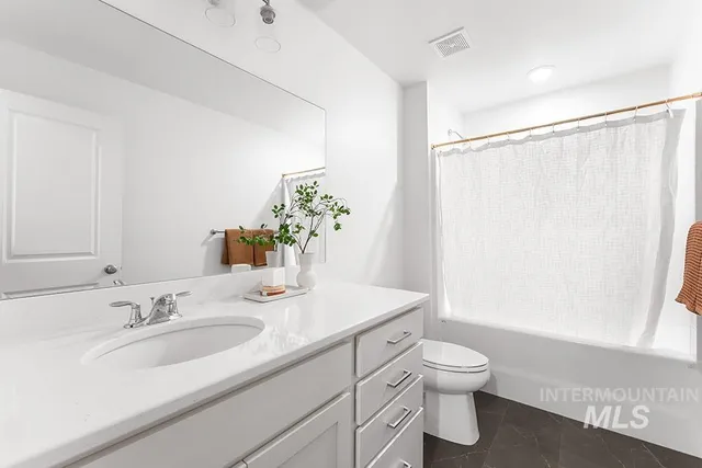 $449,900 | 1732 North Shamrock Avenue, Boise, ID 83713