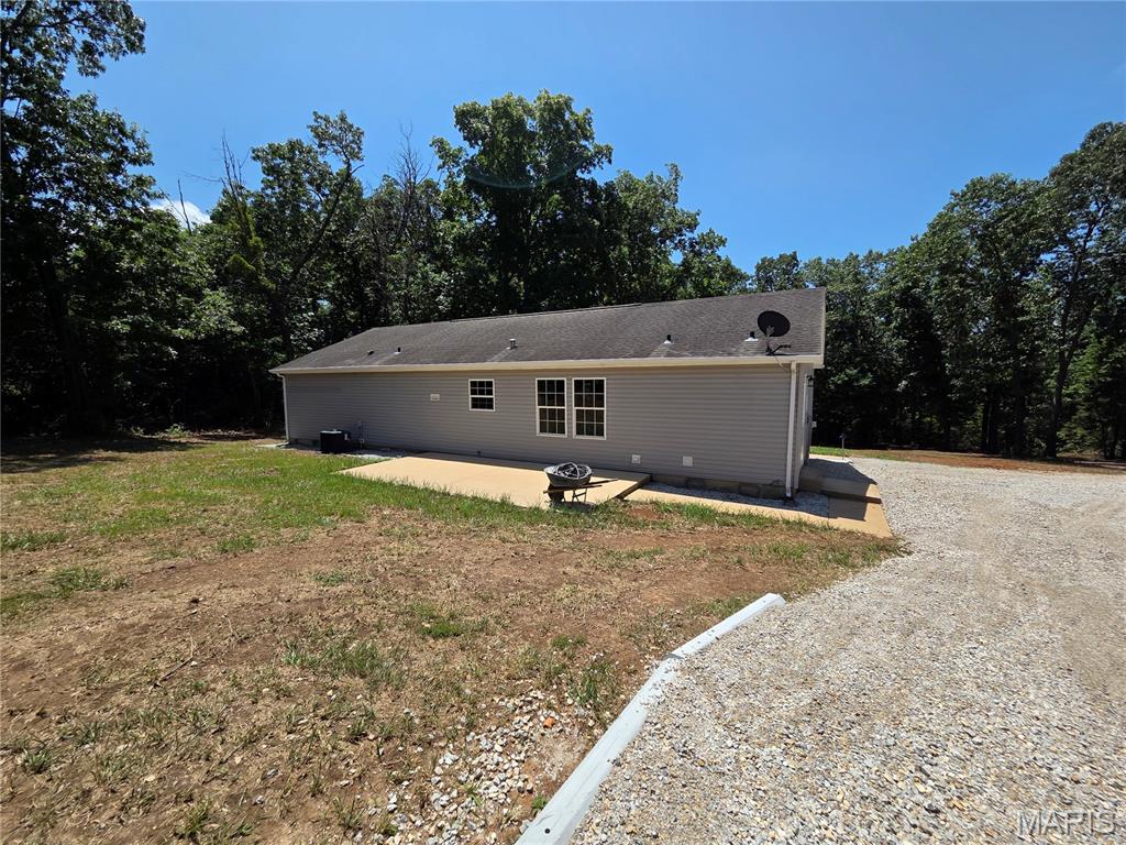 3908 Flucom Road De Soto, MO 63020 - Photo 34 of 39
