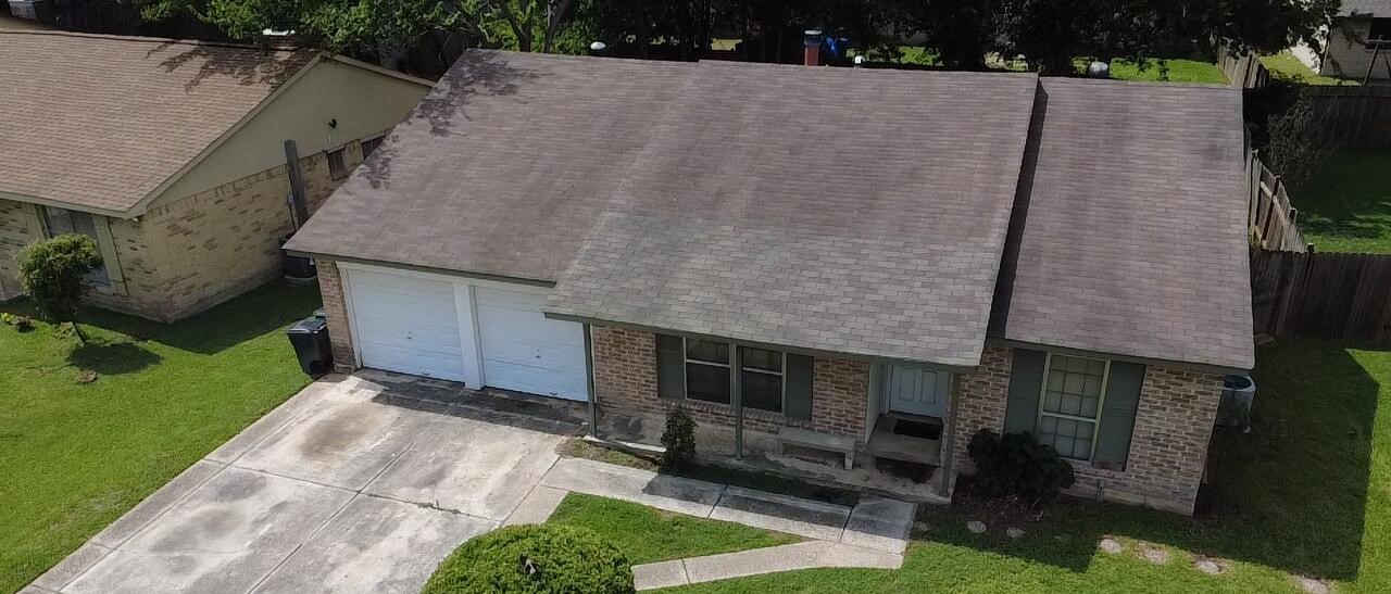 4419 Mossygate Drive Spring, TX 77373 - Photo 2 of 24