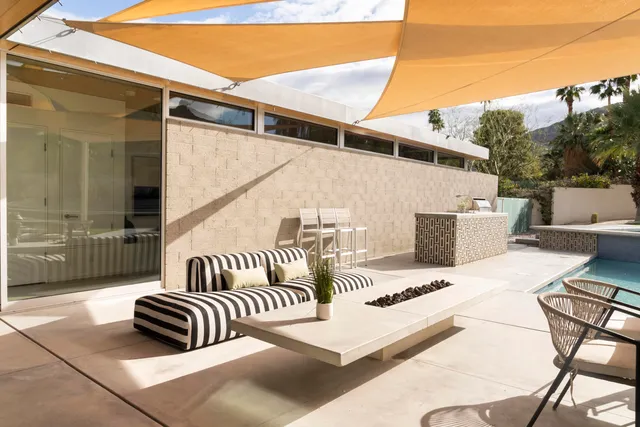 $4,720,000 | 42055 Indian Trail, Rancho Mirage, CA 92270