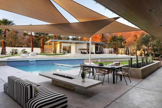$4,720,000 | 42055 Indian Trail, Rancho Mirage, CA 92270